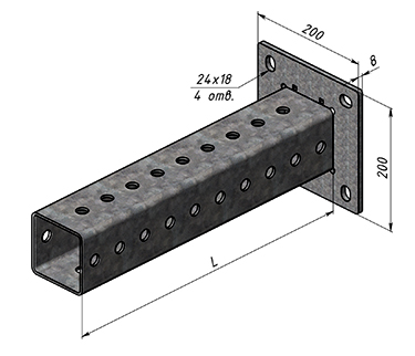 Консоли МТК 